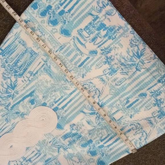 💎Holy Grail💎 Lilly Pulitzer - Valli Shift Dress - Picture 15 of 16